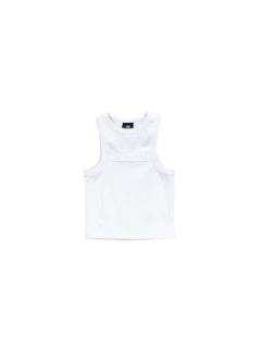 TOP - legacy white