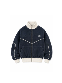 CAMPERA SKIN JEAN