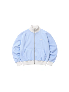 CAMPERA - SKIN LIGHT BLUE