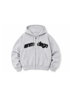 CAMPERA - HYBRID CAMO GREY