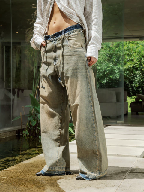 JEAN - loop - comprar online