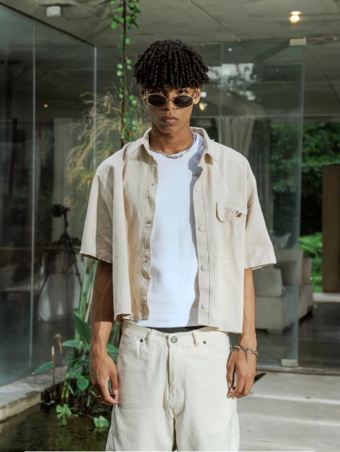 CAMISA - early - comprar online