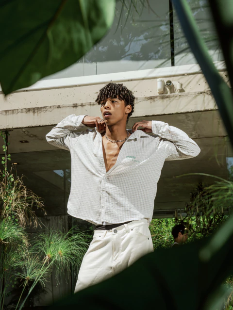 CAMISA - dune - comprar online