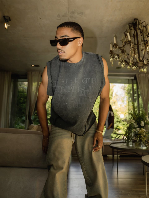 MUSCULOSA - rise - comprar online