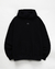 ARCANA - buzo over negro - comprar online