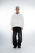 HOODIE CROP # lightly - comprar online