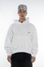 HOODIE CROP # lightly - ANIMAL