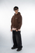 Imagen de HOODIE CROP # sunset