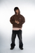 HOODIE CROP # sunset en internet