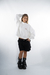 HOODIE CROP # lightly en internet