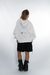 HOODIE CROP # lightly - tienda online