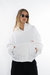 HOODIE CROP # lightly en internet