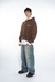 Imagen de HOODIE CROP # sunset