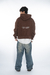 HOODIE CROP # sunset - tienda online