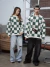 SWEATER - NOA GREEN