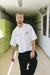 CHOMBA - ethereal white - comprar online