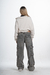 BUZO # la estufita crop - tienda online