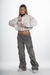 Imagen de BUZO # la estufita crop