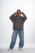 HOODIE # la joyita - comprar online