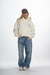 Imagen de HOODIE CROP # mala pero cutie