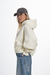HOODIE CROP # mala pero cutie en internet