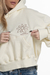 HOODIE CROP # mala pero cutie - comprar online