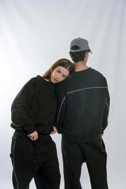 BUZO - overnight - comprar online