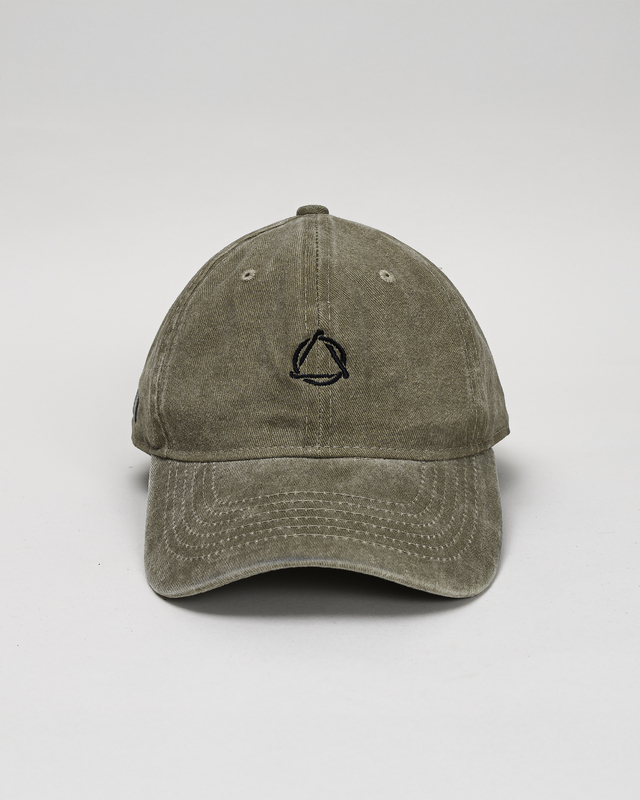 Arcana - Gorra Beige thumbnail 2