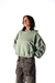 HOODIE CROP - "helado melona" en internet