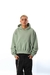 HOODIE CROP - "helado melona" - ANIMAL