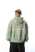 HOODIE CROP - "helado melona" - ANIMAL