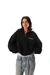 BUZO CROP - "tuca" en internet
