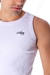MUSCULOSA - seal white