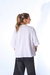 CHOMBA - ethereal white - tienda online