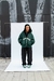 CAMPERA CROP- crew