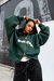 CAMPERA CROP- crew - tienda online