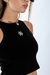 TOP - amber black - comprar online