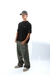 REMERA BOXY - vinilo - ANIMAL