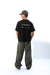 REMERA BOXY - vinilo en internet