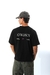 REMERA BOXY - vinilo
