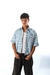 CAMISA - casette - comprar online