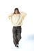 BUZO CROP - stereo - tienda online