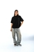 REMERA BOXY - vinilo - ANIMAL