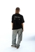 REMERA BOXY - vinilo - comprar online