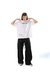 REMERA BOXY - disco en internet