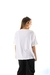 REMERA BOXY - disco