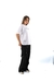 REMERA BOXY - disco - tienda online