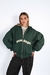 CAMPERA CROP- crew - comprar online