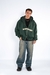 CAMPERA CROP- crew - tienda online