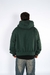 CAMPERA CROP- crew